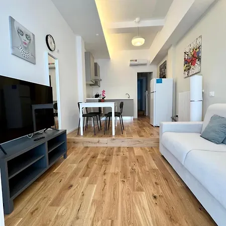 R6 Modern House - Metro M1 Duomo-nolo-centrale Milánó