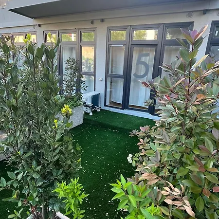 Apartman R6 Modern House - Metro M1 Duomo-nolo-centrale