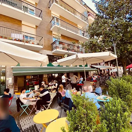 Apartman R6 Modern House - Metro M1 Duomo-nolo-centrale *